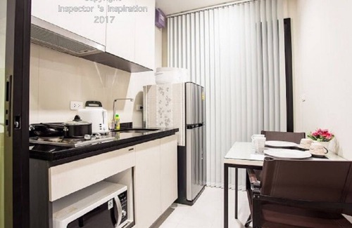 Pattaya Bay Condo | The base Central Pattaya 605