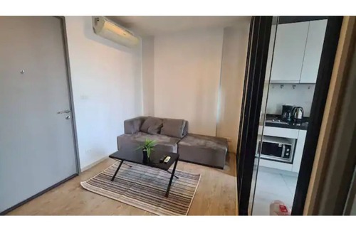 Pattaya Bay Condo | The Base Central Pattaya Condminium
