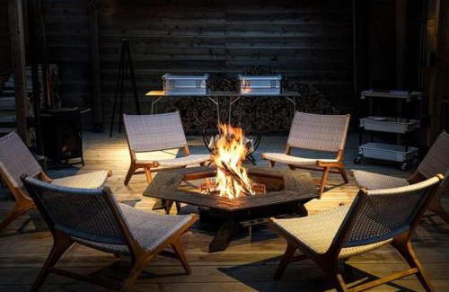 Miyakami Other | THE BASE GLAMPING YUGAWARA Kanagawa Glamping - Vacation STAY 74522v