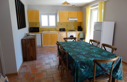Banne Other | THE BASTIDE OF PIGERE