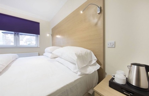 Hamilton House | The Bay Horse