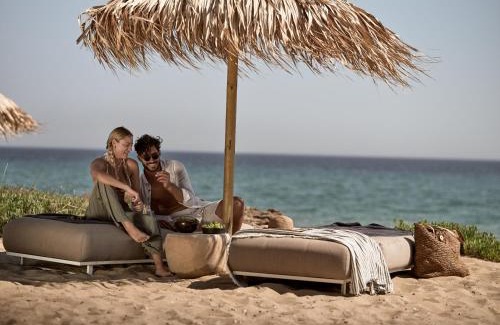 Vasilikos Hotel | The Bay Hotel & Suites