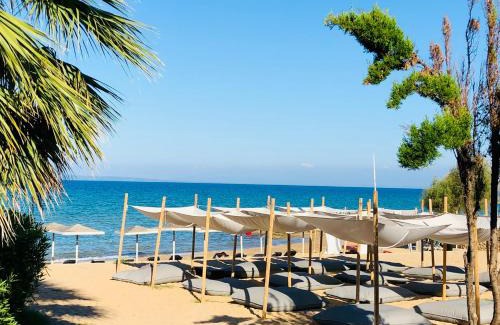 Vasilikos Hotel | The Bay Hotel & Suites