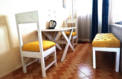 Homa Bay Apartment | The Bay House 1Br
