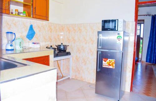 Homa Bay Apartment | The Bay House 1Br