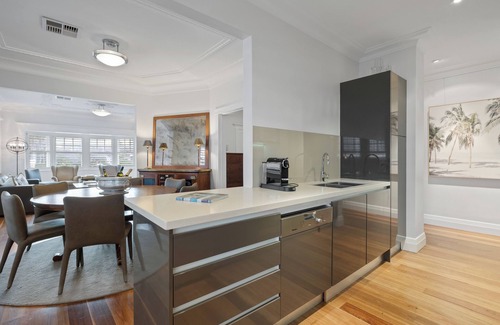 Neutral Bay Apartment | The Bay Retreat - Neutral Bay