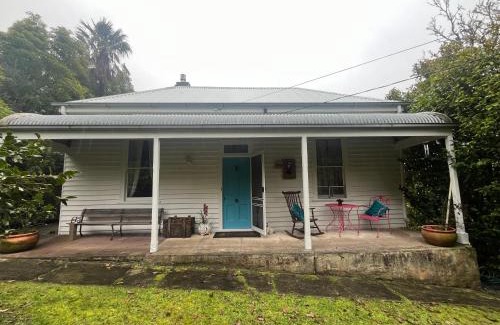 Forrest House | The Bay Rose