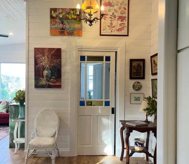 Forrest House | The Bay Rose