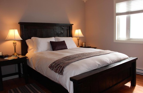 Bareneed Bed & Breakfast | The Bayside Bed & Breakfast
