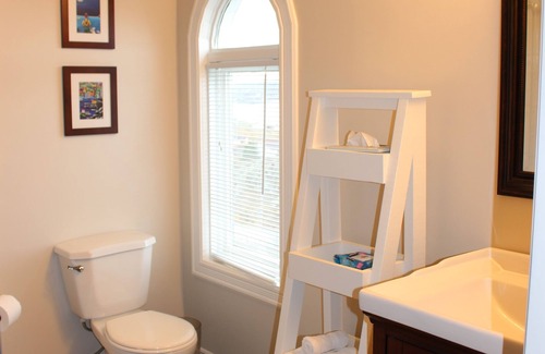 Bareneed Bed & Breakfast | The Bayside Bed & Breakfast