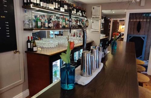 Carlingford Bed & Breakfast | The Baytree Restaurant & Guesthouse