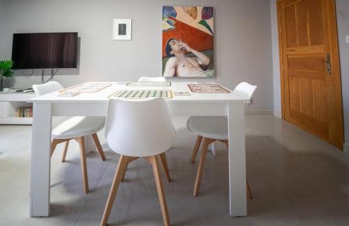 Marsaskala Apartment | The Bayview Executive Penthouse