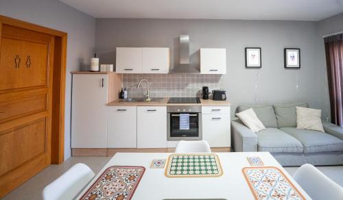 Marsaskala Apartment | The Bayview Executive Penthouse