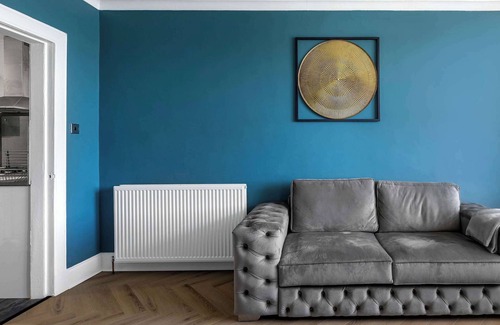 Rothesay Apartment | The Bayview- Modern Luxury Apartment