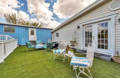 Canton House | The Beach Comber