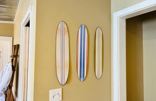 Canton House | The Beach Comber