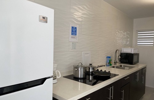 Campamento Pinones Villa | The Beach Guesthouse - Oceanfront Paradise for 13 guests