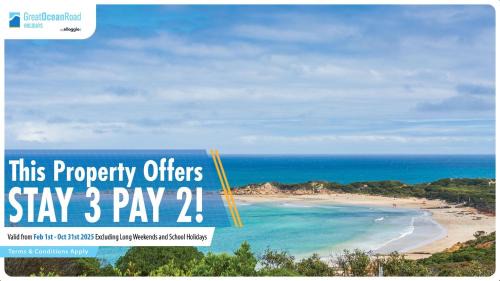 Anglesea House | The Beach House Anglesea