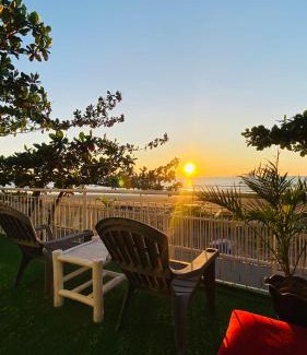 Bauang House | The Beach House at Elyu Exclusive Beach Front Villa