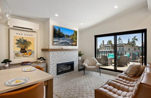 Black Creek Apartment | The Beach House at Saratoga #2