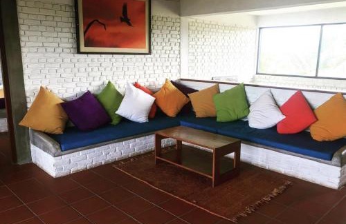 Talawila Villa | The Beach House Kalpitiya