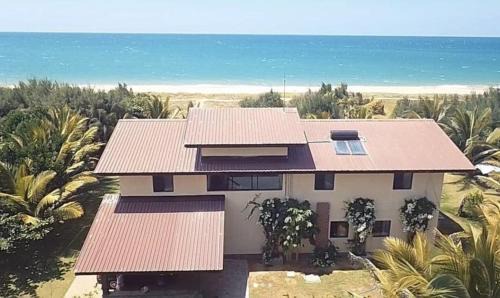 Talawila Villa | The Beach House Kalpitiya