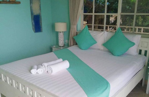 Krong Kaeb Hotel | The Beach House