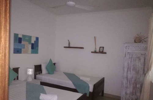 Krong Kaeb Hotel | The Beach House