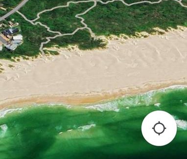 Cape Saint Francis Apartment | The Beach Orchid