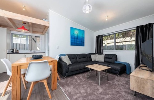 Papamoa Beach House | The Beach Place - Papamoa Beach