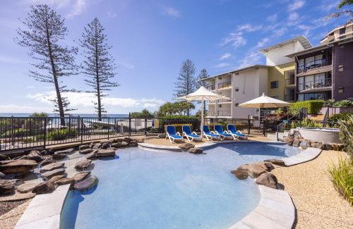 Coolum Beach Apartment | The Beach Retreat Coolum