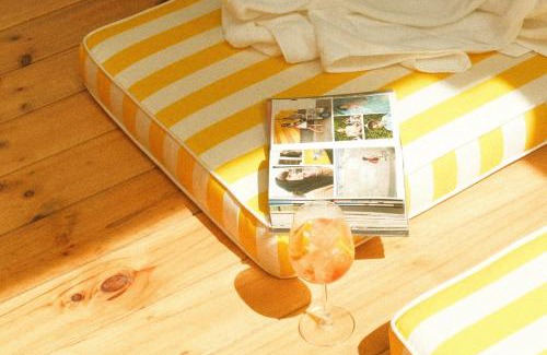 Haad Ta Waen Bed & Breakfast | The Beach Road cabin kohlarn