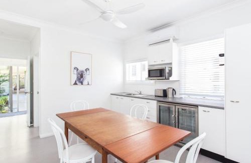 Blueys Beach House | The Beach Shack
