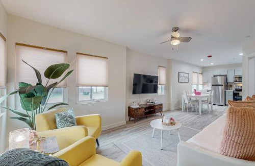Del Mar Apartment | The Beach Suite #2