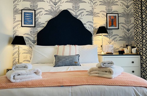 Southend-on-Sea House | The Beaches Guest House
