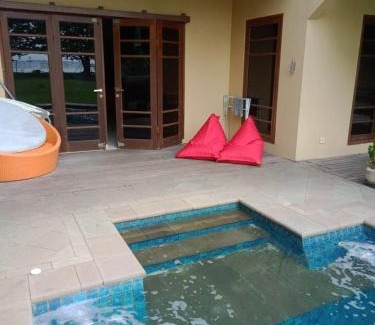 Tanjung Lesung Villa | The BeachHouse Tanjung Lesung