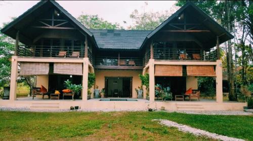Tanjung Lesung Villa | The BeachHouse Tanjung Lesung