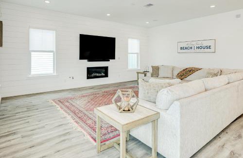 Beachside Village House | The Beacon
