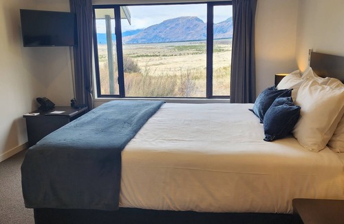 Bealey Hotel | The Bealey Hotel