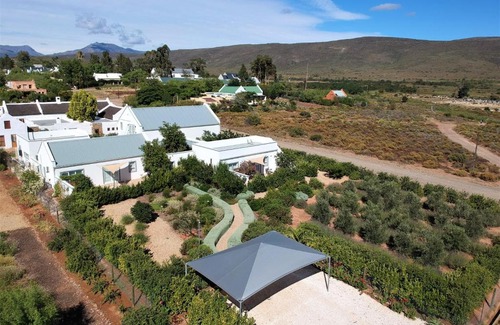 McGregor House | The Bean Tree