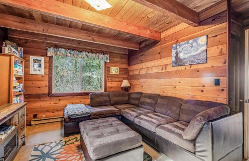 Otis House | The Beanstalk