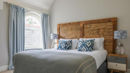 Wareham Hotel | The Bear Hotel