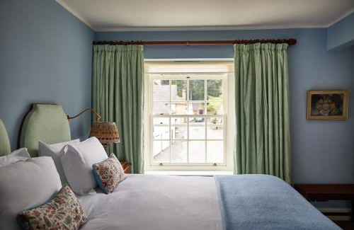 Hodnet Hotel | The Bear Inn, Hodnet