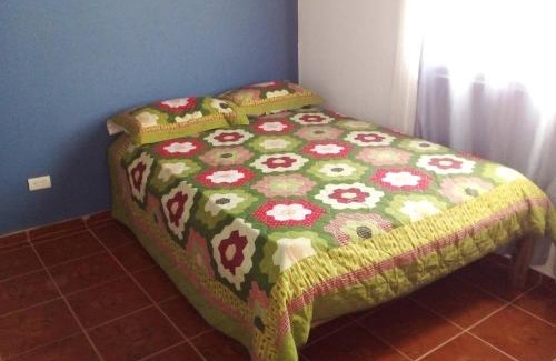 Barrio La Fortaleza Vieja Apartment | The Beauty of samana