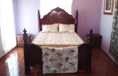 Barrio La Fortaleza Vieja Apartment | The Beauty of samana