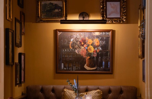 Chenies Hotel | The Bedford Arms