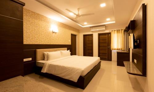 Peelamedu Apartment | The Bee Hives , Nectar Nest