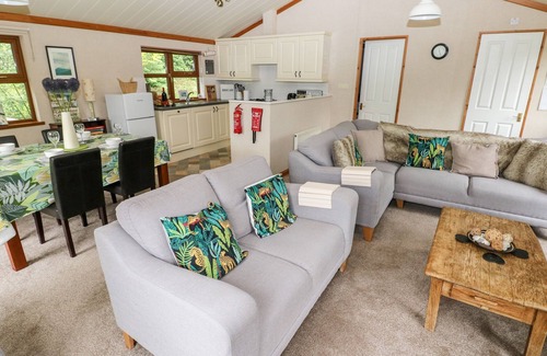 Narberth Cottage | THE BEECHES, pet friendly, luxury holiday cottage in Narberth