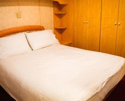 West Buckland Apartment | The Beeches Static Caravan