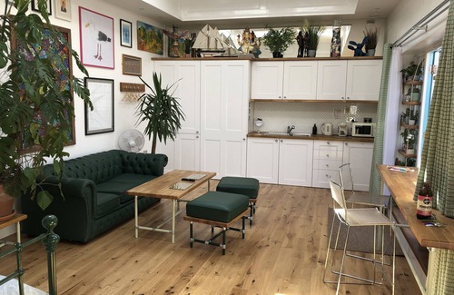 Margate Old Town Hotel | The Beetroot